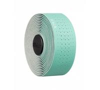 Fizik Racefeel Classic 2 Mm Handlebar Tape Silver One Size White