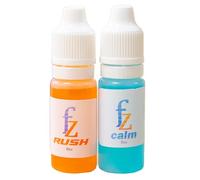 FZ-Calm + Rush 10cc