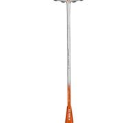 FZ Forza Pure Light 7 Badminton Racket Graphite T-Joint Slim Shaft Racquets