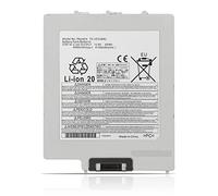 FZ-VZSU84U Tablet Battery for Panasonic Toughpad FZ-G1 MK1 MK2 MK3 MK4 MK5 Rugged FZ-VEBG11U FZ-G1P6763VM FZ-G1AABDXER FZ-VZSU84A2K FZ-VZSU84A2R FZ-VZSU84A2U FZ-VZSU84AK FZ-VZSU84AR Laptop Battery