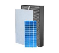 FZ-Y30MFE FZ-30SFTA Deodorizing Filter Replacement,Compatible for Sharp，Air Purifier KC-930 KC-930TA KC-930TA-W Reduces Odors Air Purifier Filter(1set)