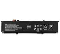 FZ06XL FZ06083XL M47636-2C1 M47636-2D1 M48025-005 Laptop Battery Compatible for Hp Envy 16-h0000 16-h0000ne 16-h0000TX 16-h0795ng Spectre X360 2-in-1 16-f1000nx 16-f2013dx Series(11.58V 83Wh)