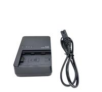 FZ100 Camera Battery Charger Replace BC-QZ1,Compatible For Sony， ZV-E10II A7S III, A7R V, A7R IV, A7 V, A9 ZV-E1 A6700 A7C II NP-FZ100(AU)