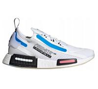 FZ3209 Adidas NMD_R1 Spectoo White Athletic Shoes Womens Running Sneakers