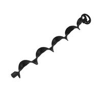 Fzaqwen Aquarium Silence Strip Fish Tank Accessories Noise Reducer PVC Compact Device Easy Installation Suitable for Care, outer diameter 3.2cm