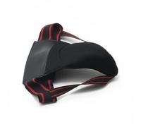 Fzaqwen Arts Cup Support With Thickened Padding Breathable Mesh For Taekwondo Training Sparring Competition Suitable for beginners advanced fighters dojo classes