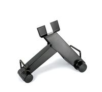 Fzaqwen Barbell Plate Holder Barbell Lifter Deadlift Jack Changer Training Support Accessory Welded Steel Frame With Front Cradle Suitable for fitness studio, Classic Model