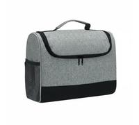 Fzaqwen Bartender Organizer Bar Tool Bag Storage Case Carrying Tote Organizer Portable Travel Case With Polyester Suitable for bartenders home use gifts