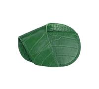 Fzaqwen Crocodile-Embossed Golf Iron Covers | PU Material, Iron Headcover, guard pull-on Design