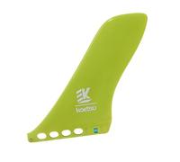 Fzaqwen Detachable with Sliding Structure, Versatile Accessory for Kayak, Surf, Longboard, Boat And Paddleboard, Yellow green