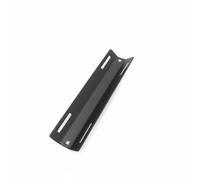 Fzaqwen Diving Backplate Adapter Single Tank Bracket Plate Hardware Carbon Fiber Lightweight Design Stable Cylinder Retention Setup Backplate Systems suitable, Black, S