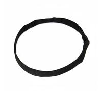 Fzaqwen Diving Cylinder Collar Scuba Tank Bands Cylinder Straps Side-Mount Clamps Secure Attachment Stainless Steel Nylon Structure reliable for pressure, For 6L Tank