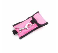 Fzaqwen Diving Jacket Hook Scuba Hook Hook Accessory Stability Anchor With Heavy Duty Single Hook For Reliable Position Holding suitable for current diving , Fluorescent Pink