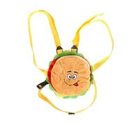 Fzaqwen Dog Backpack Harness, Cute Padded Puppy Backpack, Pet Carrier Bag, Dog Harness for Running, The