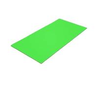 Fzaqwen Floating, Rolled-up Foam Mattress for Fun in The Pool Or on A Boat, Ideal for Adults in Summer, Green