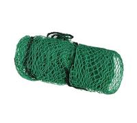 Fzaqwen Golf Practice Net, Barrier Mesh, High-performance Sports Training Net, Golf Ball Hitting Net for Indoor And Outdoor Use, Golf Accessories, Green Knotted, 2mx3m