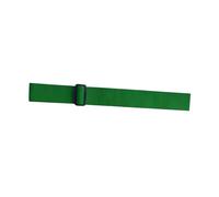 Fzaqwen Golf Swing Training Band Arm Brace Muscle Memory Posture Correction Belt Elastic Suitable for Men Indoor Practice Skill Improvement Gift, Green