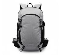 Fzaqwen Outdoor Waterproof Backpack Hiking Daypack Travel Rucksack Trail Bag With Water Resistant Coating And Organized Storage Suitable for commuting hiking, Array, Grey