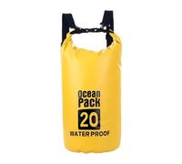 Fzaqwen Pouch Easy to Store Versatile Gear Handheld Portable High Hardness Scratch Resistant Storage Case for Beach Rafting, B