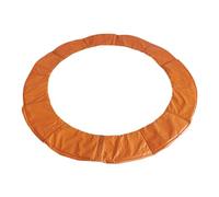 Fzaqwen Replacement Trampoline Padding, Trampoline Edge Cover, Outer Perimeter of The Trampoline Padding, Edge Protection, Universal Round Frame Padding, 8FT
