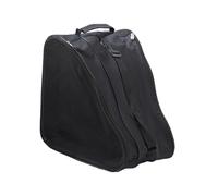 Fzaqwen Roller, Inline, Skating, Roller Skate Carrier, Adult Skate Storage Bag, Adjustable Strap, Black