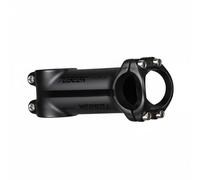Fzaqwen Stem Handlebar Stem Steering Riser Universal Fit For 31.8mm Handlebars And 28.6mm Forks With 3D Aluminum suitable for city riding trail use fitness rides weekend, 100MM, 6 Degree