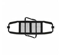 Fzaqwen Weighing Animal Scale Harness With Double Layer Nylon Breathable PVC Mesh Heavy Duty D Rings Hook And Loop Closure suitable for and sheep weighing barns field animal shelters