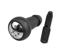 FZBVCXE Auto Shifter Stick Compatible with C&itroen for C1 for C3 for C4 Car Gear Shift Manual Shifter Gear Shift Knob