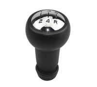 FZBVCXE Auto Shifter Stick Compatible with C&itroen for C1 for C3 for C4 Car Gear Shift Manual Shifter Gear Shift Knob