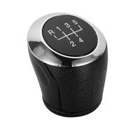 FZBVCXE Auto Shifter Stick Compatible with Chevrolet for Aveo for Sonic for T300 2012-2017 Gear Shift Knob 56 Speed Gear Shifter Lever Head Replacement 24108036