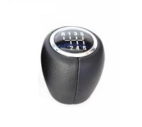 FZBVCXE Auto Shifter Stick Compatible with Chevrolet for Chevy for Cruze 2008 2009 2010 2011 2012 Gearshift Car Shifter Lever Stick 56 Speed Gear Shift Knob