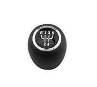FZBVCXE Auto Shifter Stick Compatible with Chevrolet for Chevy for Cruze 2009 2010 2011 2012 2013 2014 MT Car 56 Speed Manual Gear Shift Knob Handball