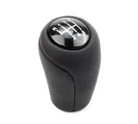 FZBVCXE Auto Shifter Stick Compatible with Mazda for 3BK for BL 2006 2007 2008 2009 2010 2011 2012 5/6 for Speed Gear Shift Knob Shifter Lever Arm Stick Headball