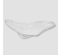 FZBVCXE Car Headlight Shell Replacement Compatible With Toyota For Corolla For Levin 2014 2015 2016 Cap Car Front Headlight Lens Cover Lights Lampshades Lamp Shell