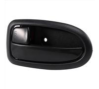 FZBVCXE Compatible with Hyundai for Matrix for Lavita 2001 2002 2003 2004 2005 2006 2007 2008 2009 2010 Car Inner Door Handle 82610-17010 Left Car Door Handle Assembly