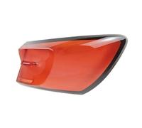 FZBVCXE Vehicle Lamp Hoods Compatible With For GL8 ES 653T 652T 2020-2023 Rear Outer Tail Lamp Cover Brake Lights Shell Replace The Lampshade(Right)