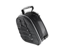 FZCSIMR for Ducati Motorcycle Scooter Rear Seat Bag Luggage Rack Tail Bag Motorcycle Luggage