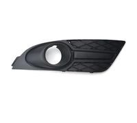 FZCSIMR For Focus 2007-2008 Car Front Bumper Fog Light Cover Car Headlight Lens Cover(B r)