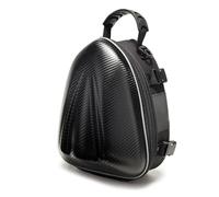 FZCSIMR for Motorcycle Electric Moto Motobike Motocross Racing Tail Waterproof Rear Back Seat Travel Bag Rider Backpack Motorcycle Luggage(S)