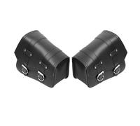 FZCSIMR for Triumph for Twin for Bonneville for Thruxton Motorcycle Universal Saddlebags Side Bag Luggage Motorcycle Luggage