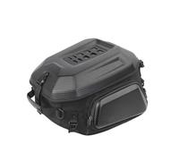 FZCSIMR for Universal Riding Rear Bag Tools Motorcycle Rearseat Bag 23-35L Motorcycle Luggage(A)