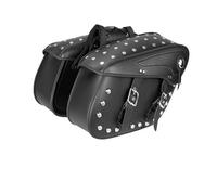 FZCSIMR for Y&amaha 50L Waterproof Universal Motorcycle Saddlebags Racing Tool Bags Motorcycle Luggage