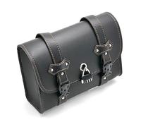 FZCSIMR for Y&amaha Motorcycle SaddleBag with Password Lock Side Bags Motorcycle Luggage