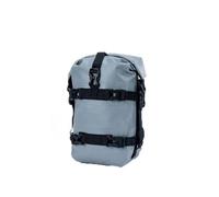 FZCSIMR Motorcycle Bumpe Crash Bars Bumper Repair Tool Bag for NC750X NC700X CB650R CBR650R CB500X CB400X Motorcycle Luggage Bag(Gray,1PcS)