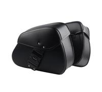 FZCSIMR Motorcycle Side Luggage Saddle Tool Storage Bag for for Vulcan S 650 S650 for Vulcan 800 900 1500 1600 2000 Motorcycle Luggage Bag(C)