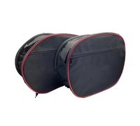 FZCSIMR Motorcycle Tool Waterproof Side Duffel Storage Bag for Y&amaha for Tracer 900GT FJR 1300 TDM 900 for Tracer 900 GT Motorcycle Luggage