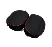 FZCSIMR Motorcycle Waterproof Rear Luggage Bag Tool Bag for Y&amaha Fjr 1300 Tdm900 for Tracer 900GT 2018 2019 2020 Motorcycle Luggage