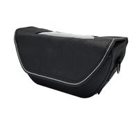 FZCSIMR Motorcycle Waterproof Storage Handlebar Travel Tool Bag for KLR650 KLR 650 KLR250 250 1987-2022 Motorcycle Luggage