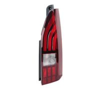 FZCSIMR Tail Light For Peugeot For Partner For Rifter 2018-2025 | Rear Left Right Brake Lamp Turn Signal Lamp Tail Lights(R)