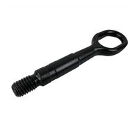 FZCSIMR Tow Hook Cover 8K0805615 4H0805615 Front Tow Eye Hook For A1 A3 A4 A5 A6 A7 TT Q2 Q5 RS4 RS5 RS6 RS7